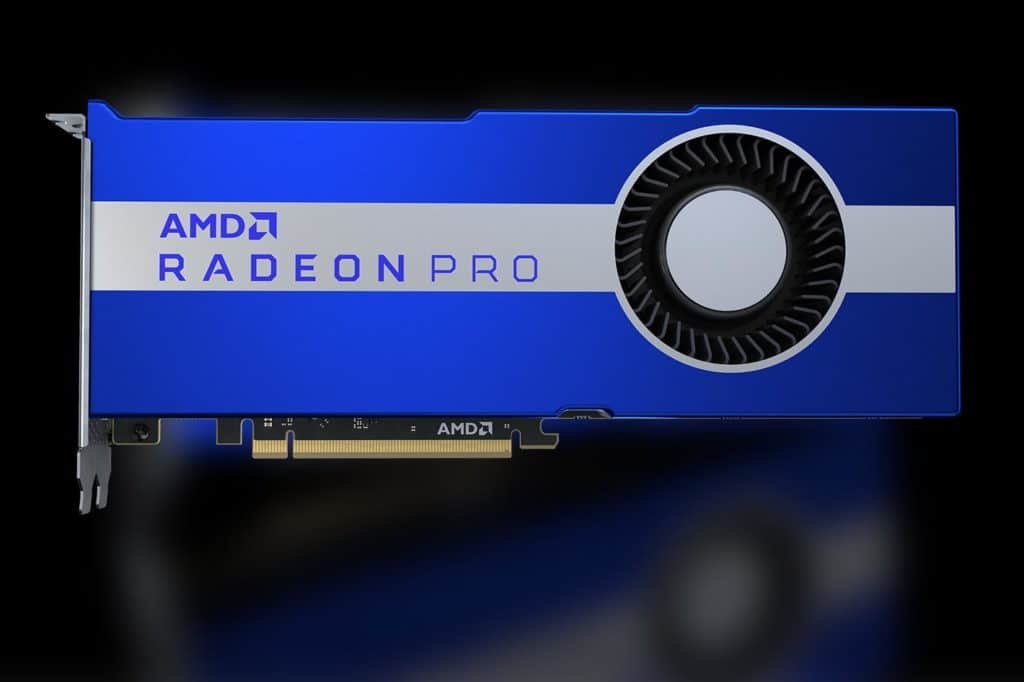 BEST GRAPHICS CARDS FOR 3D RENDERING 2021