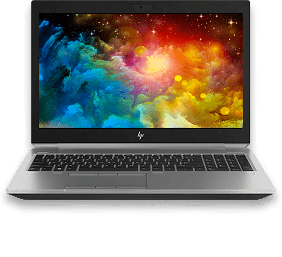 THE BEST LAPTOPS FOR LUMION