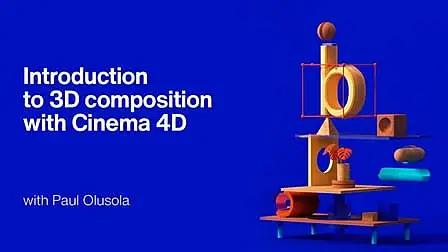 "5 BEST CINEMA4D COURSES to take your skills to the next level"