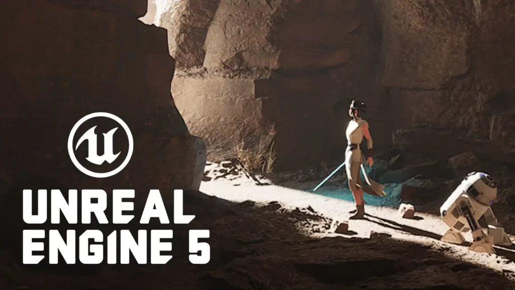 Best Unreal Engine 5 Courses to Help You Achieve Photorealism