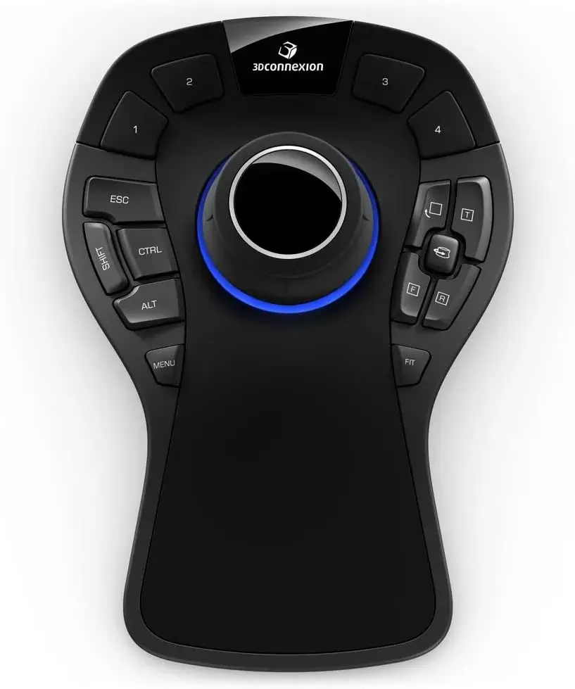 8 BEST KEYBOARD AND MOUSE FOR 3D MODELLING