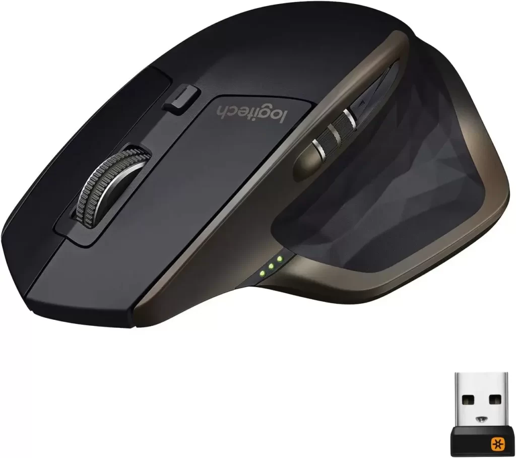 5 BEST MOUSE FOR 3D SOFTWARE