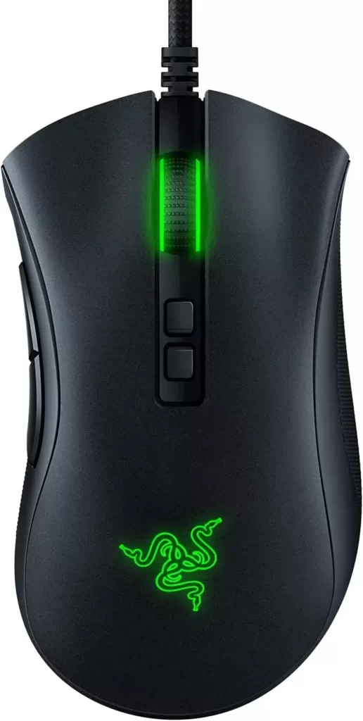5 BEST MOUSE FOR 3D SOFTWARE